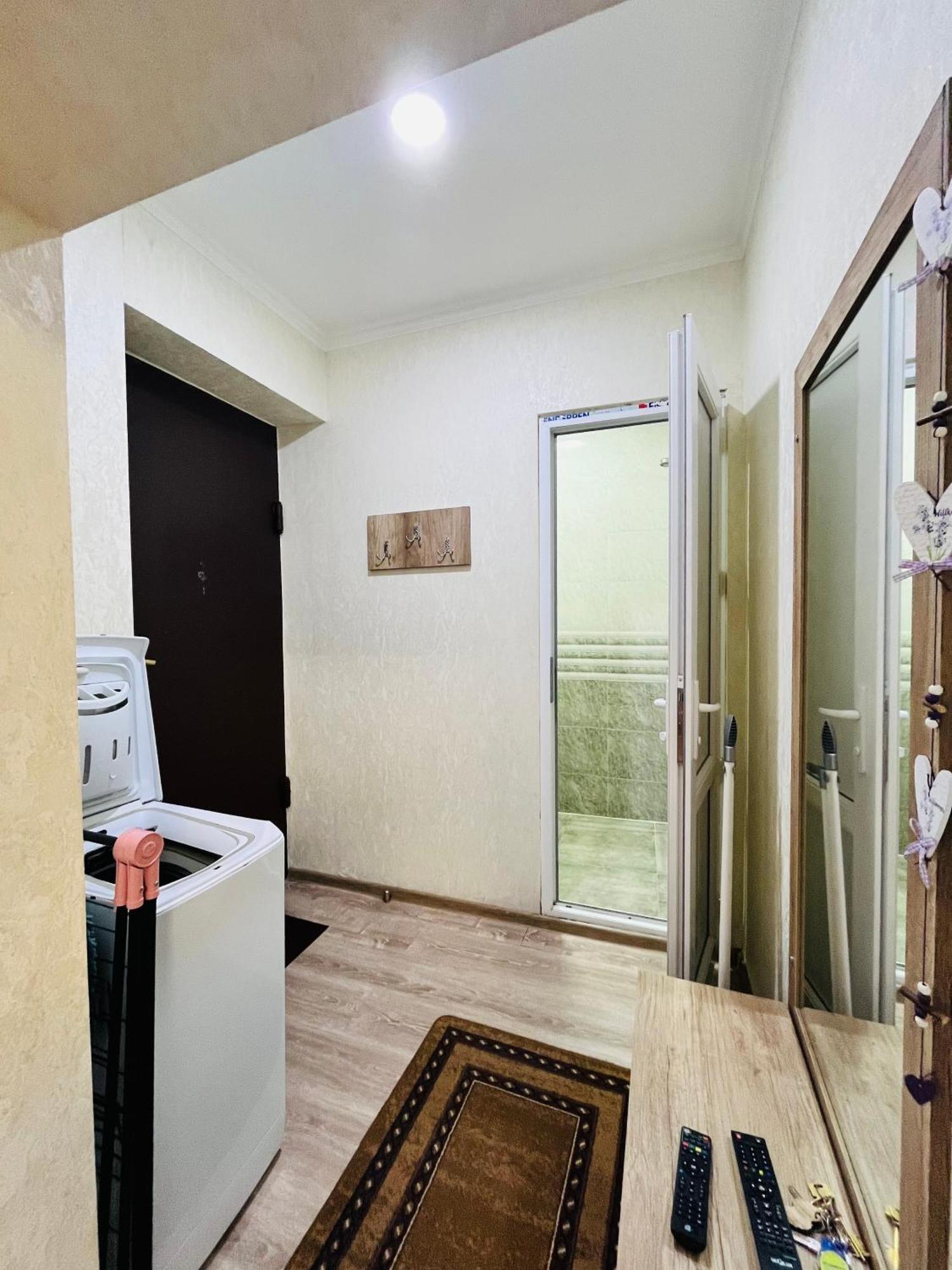 Avlabar Home Tbilisi Exterior photo