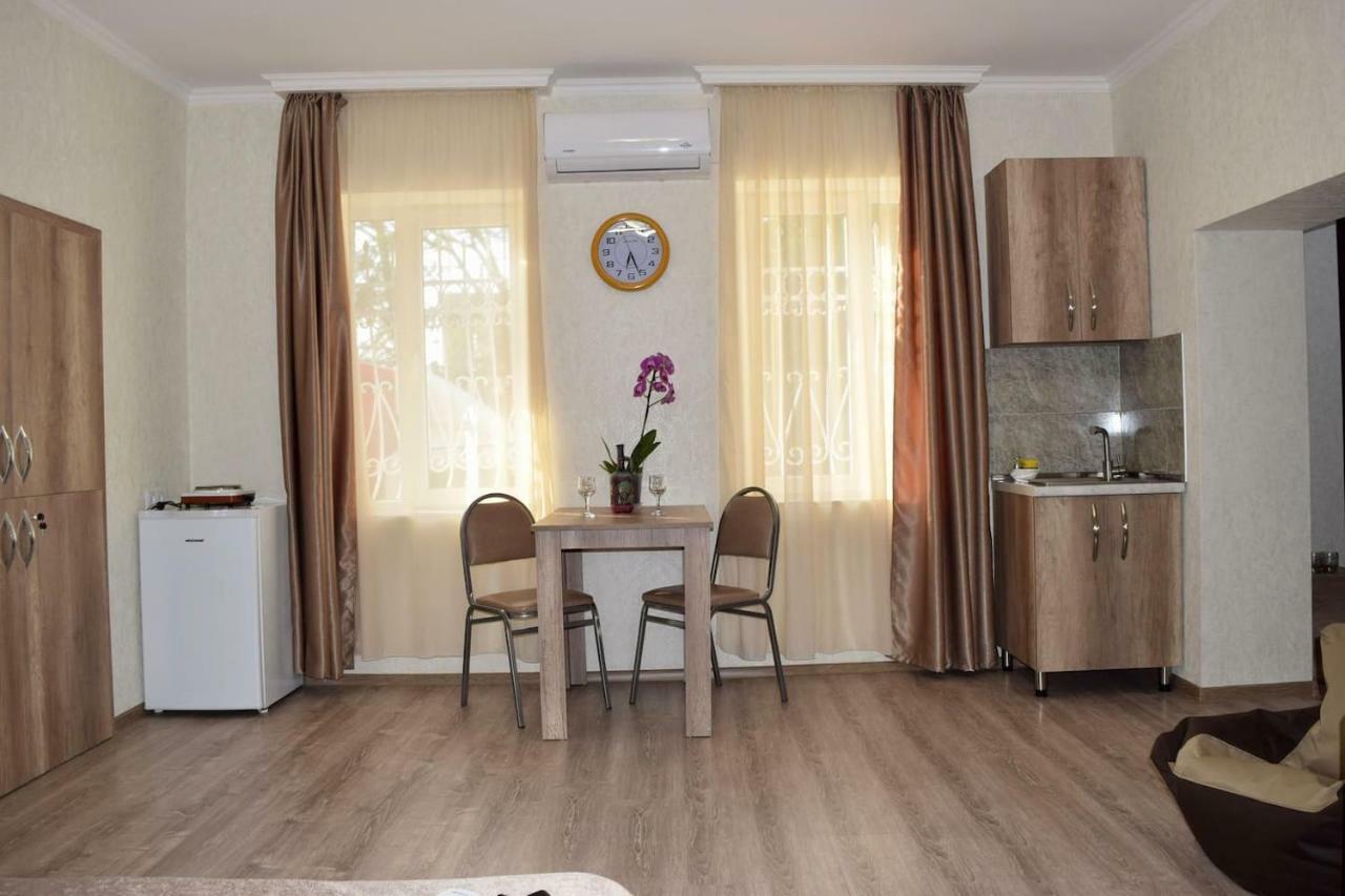 Avlabar Home Tbilisi Exterior photo